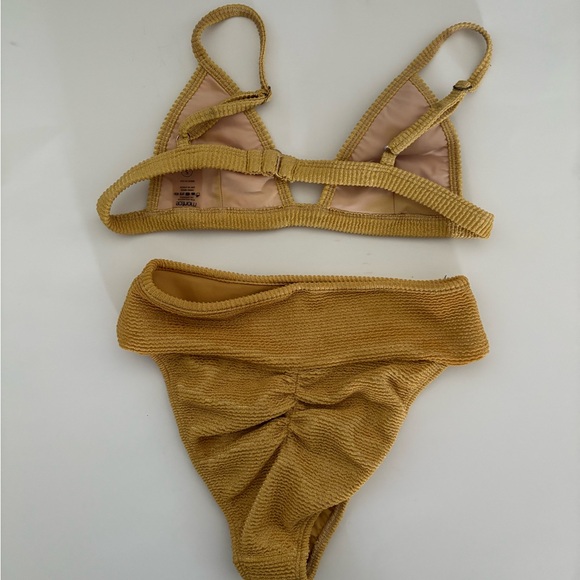 Montce | Swim Goldie Bikini Set - Picture 7 of 10